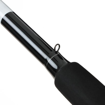Spinning Salmo Blaster Spin 40, test 10-40 g, length 2.4 m-3