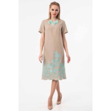 Women's dress, size 42