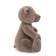Soft toy "Bear Oscar", 50 cm