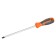 Swls Airline screw screws, with an ergonomic handle, 8x200 mm