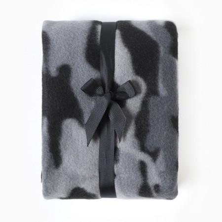 Gift set "no barriers" blankets, socks, gloves-7
