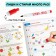 The book is a reusable simulator. Multiplication table ”, 16 p.
