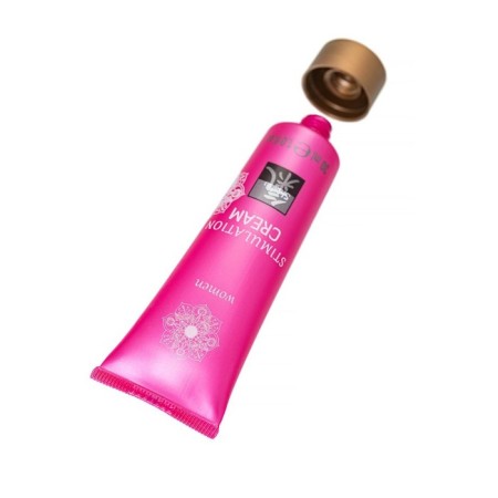 Intimate cream Stimulation Cream Women, 30 ml-8