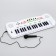 Synthesizer "Cold heart: musical adventure", works from 4 batteries like aa