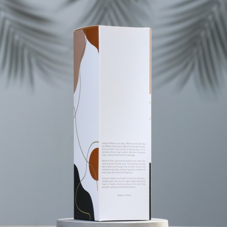 Diffusor aromatic "black sticks", 150 ml-3