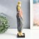 Polystone souvenir "A couple in love, in sweaters" 10.5x6.3x30 cm