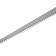 Kryuzovka on the Tundra tree, sharpening 2D, plastic handle, 15-16 tpi, 120/240 mm