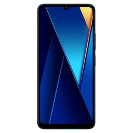 Smartphone Xiaomi Poco C65 8/256gb Blue-2