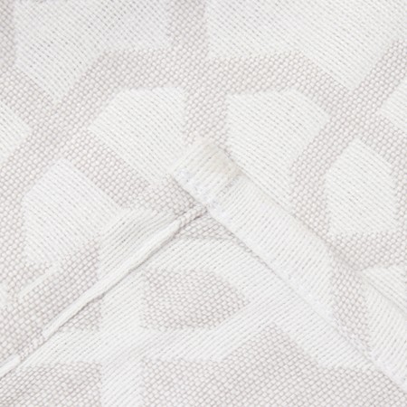 Cover with jacquard Morocco 145x212cm, Bel/S, HL 50%, PE 30%, pan 20%-3