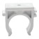 Support "Political", polypropylene, d = 25 mm