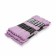Bestex muline threads (6080), 24 pcs. packaged