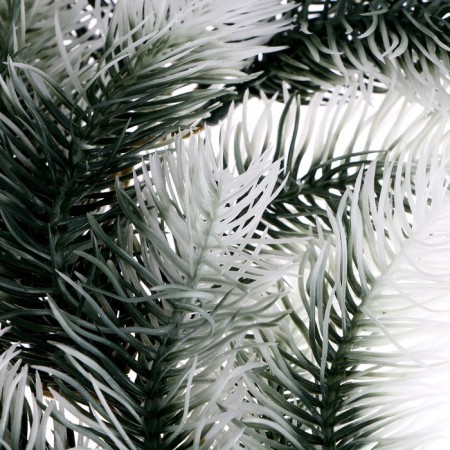 Decor "Branch of thick spruce"-1