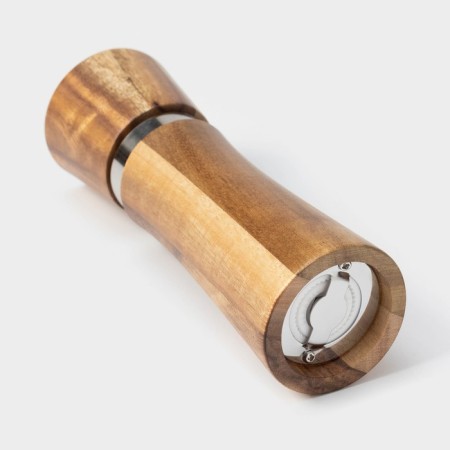 Mill for spices Magistro Wooden, 5 × 16.5 cm, ceramic mechanism-5