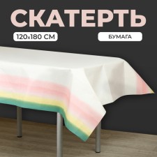 Great tablecloth, 120x180 cm