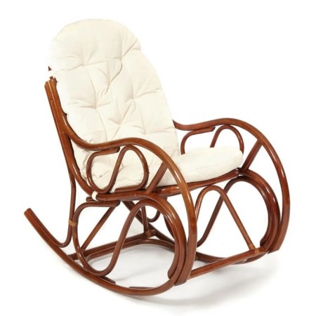 Vienna rocking chair (collapsible) 58 x 133 x 102 cm