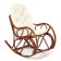 Vienna rocking chair (collapsible) 58 x 133 x 102 cm