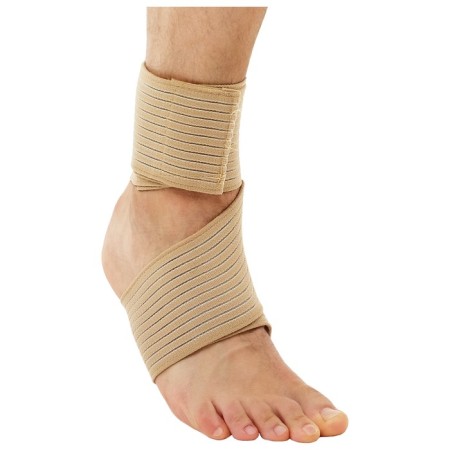 Bande-bandage for the ankle-item onlytop, pair, size universal-2