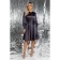 Women's dress, size 48