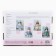 Sewing kit. Interior doll "Gloria", 21 cm