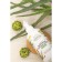 Natural cream-soaked creamy for the hands of "Aloe-Vera", 200 ml