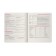 A notebook “Belarbudni”, 48 sheets in the “Physics” cage, cardboard cover, SoftTouch lamination