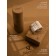 Massage ball Sima-Land Home, D = 6 cm, cork