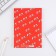Diary in the thin cover "Vyatka kvass" A5, 80 sheets