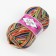 Yarn "Superwash Comfort Socks" 75% wool, 25% polyamide 420m/100g (2701)
