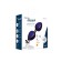 Joyballs Secret vaginal balls blue