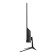 SANC N50 PROLL M2442PH, 23.8 ", IPS, 1920 × 1080, 165Hz, 1 ms, D-Sub, HDMI, DP, black