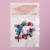 Hair piercing "Spiral", 2.1 × 0.9 cm, 10 pcs, multi -colored