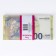Pack of bills 200 euros