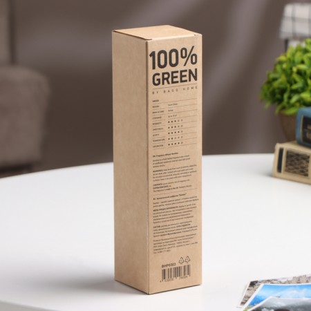 Aromatic diffuser bamboo 40 ml.-8