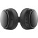 Panasonic RB-M700BGE-K 1.2M Black Wireless Bluetooth head headset.
