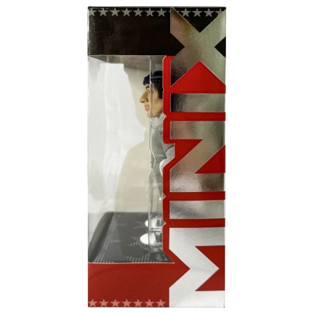 Figure Collectible Minix Rocky "Rocky Balboa", 12 cm-8