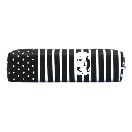 School penalty, on lightning silicone "Eiffel Tower" Stars-2