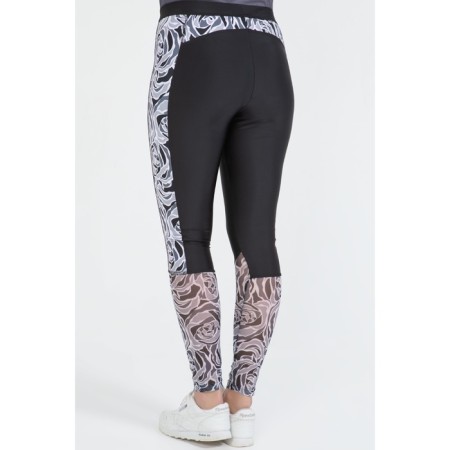 Female legins, size 56-4
