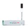 Toilet water for men L`OSTE 12.12 Blanche, 15 ml