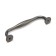 WAVE PC173BL handle, m/o 96 mm, graphite color