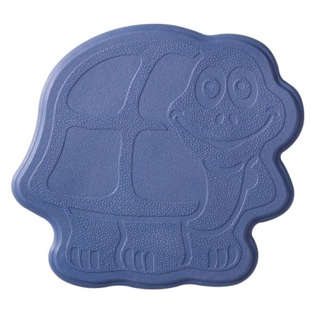 Mini-carrots for the bath Slip-not XXS 6 pcs, blue color