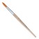 Nylon brush No. 12, round