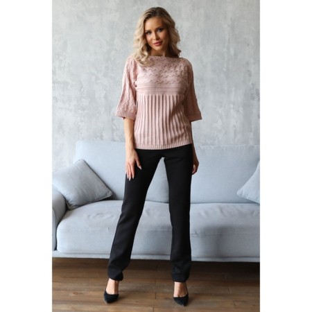 Jumper female, size 62-6