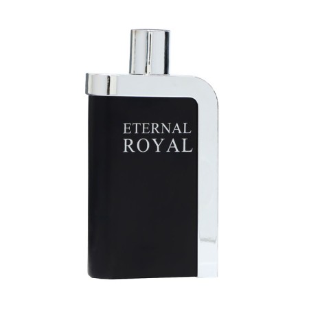 Men's toilet water Eternal Royal, 100 ml-1