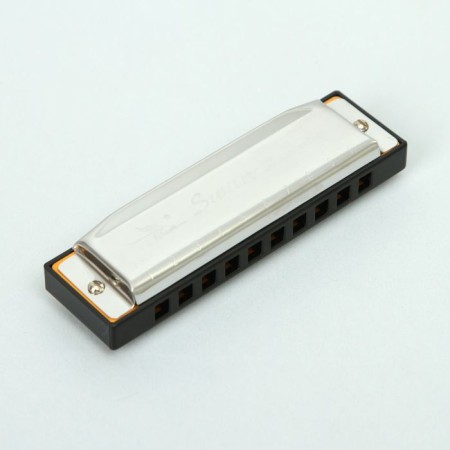 Swan SW1020-9 Harry Diatonic