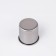 Stain of stainless steel, 60 ml, 4.5 × 4.5 × 4.2 cm, inner diameter 4 cm