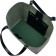 Bag Schoper on magnet mumi, green color