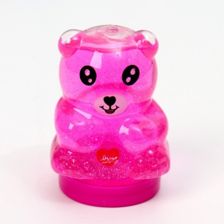 Lizun "Bear", Mix colors-2
