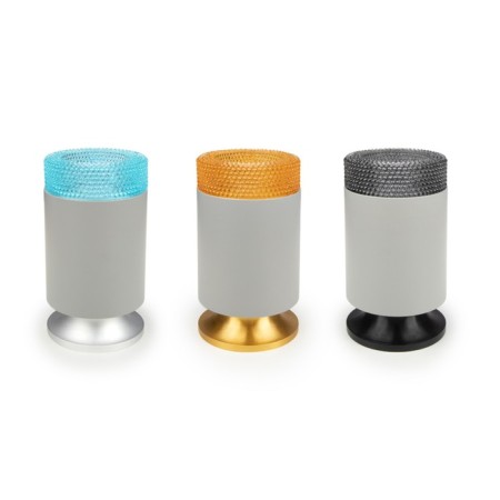 Front nozzle for the D70mm Ambrella Light, Diy Spot, N7192 lamp.-5