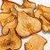 Fruit chips crumb I, without sugar, pear, 20g