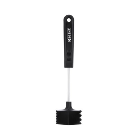 REMENT INOX PRESTO meat, size 25x6x3 cm-1